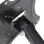 Wall-Mounted, Foldable TV Bracket, 14-42"