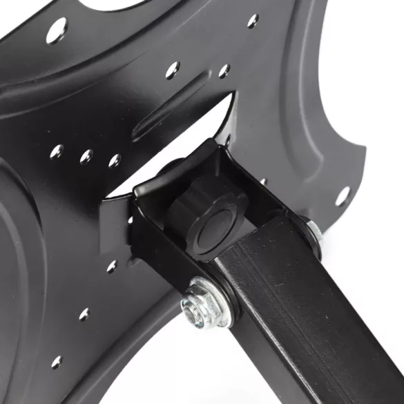 Wall-Mounted, Foldable TV Bracket, 14-42"