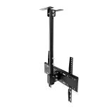 Ceiling Mount TV Bracket, 26-55"