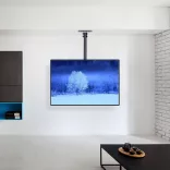 Ceiling Mount TV Bracket, 26-55"