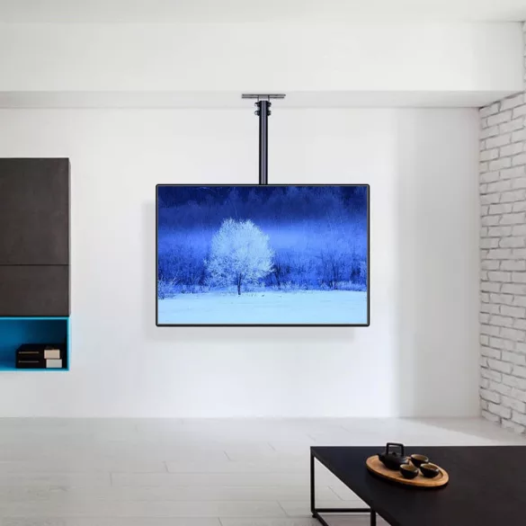 Ceiling Mount TV Bracket, 26-55"