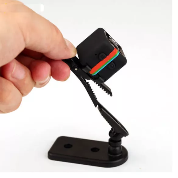 Mini Camera
