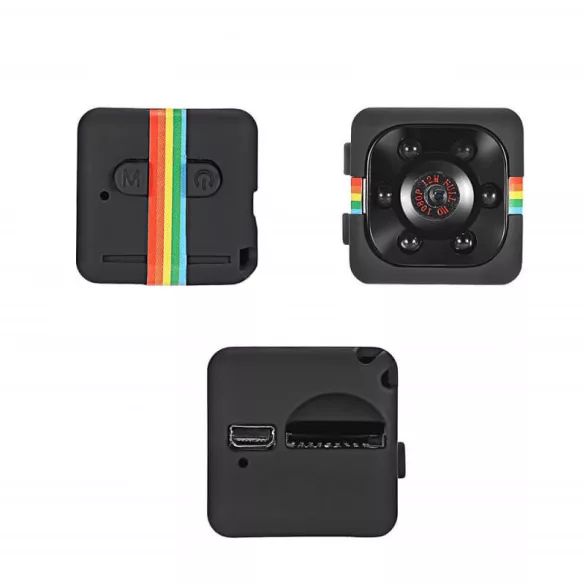 Mini Camera