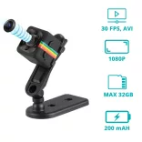 Mini Camera
