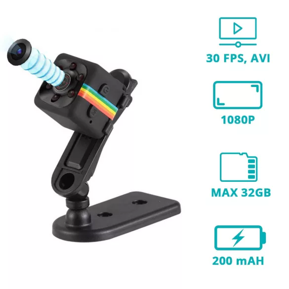 Mini Camera