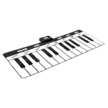 Giant Piano Play Mat