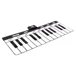 Giant Piano Play Mat