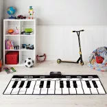 Giant Piano Play Mat
