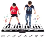 Giant Piano Play Mat