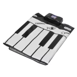 Giant Piano Play Mat