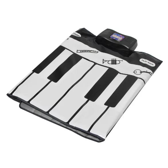 Giant Piano Play Mat