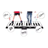 Giant Piano Play Mat