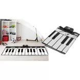 Giant Piano Play Mat