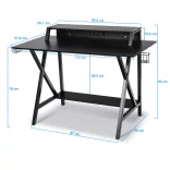 Gamer Desk