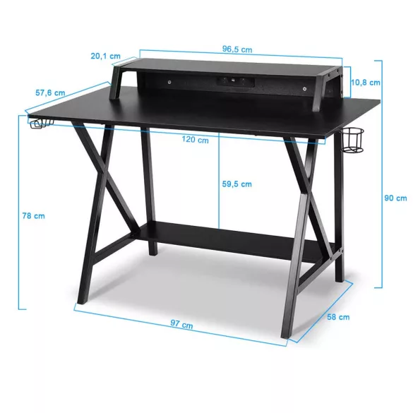 Gamer Desk