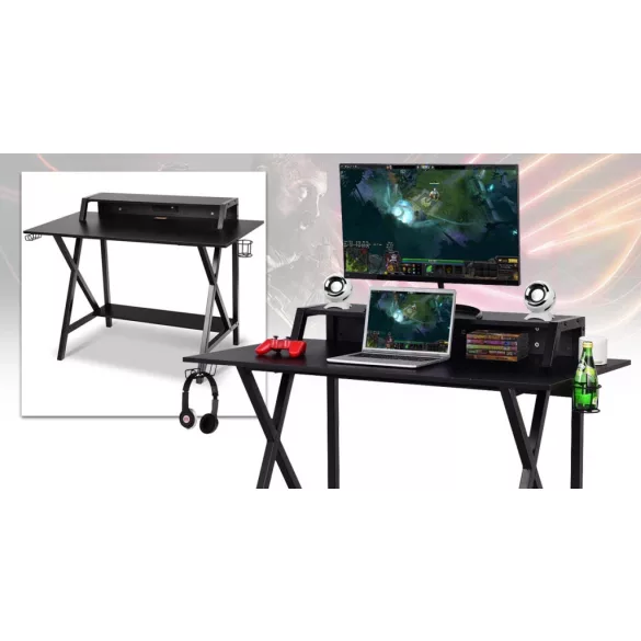 Gamer Desk