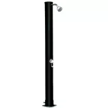 Solar Garden Shower