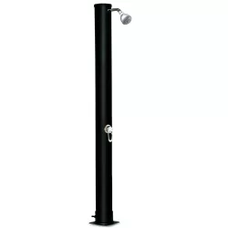 Solar Garden Shower