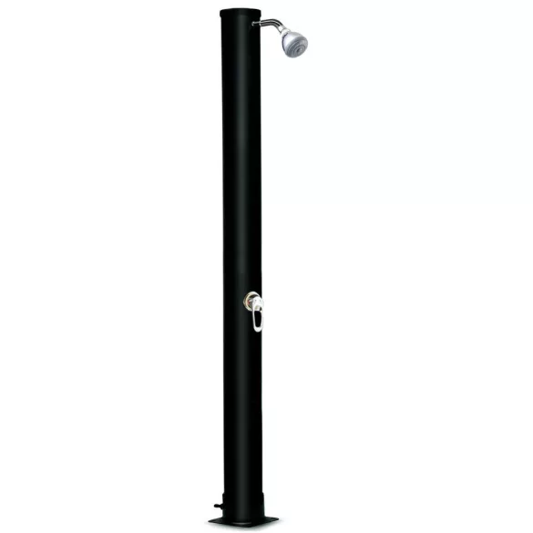 Solar Garden Shower