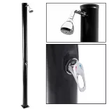 Solar Garden Shower