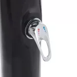 Solar Garden Shower