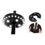 LED String Lights for Umbrellas