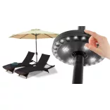 LED String Lights for Umbrellas