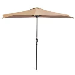 Balcony Sunshade