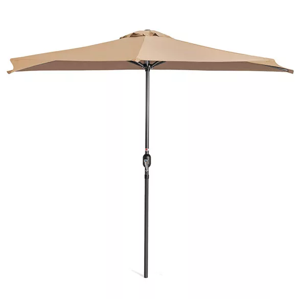Balcony Sunshade