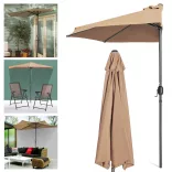 Balcony Sunshade