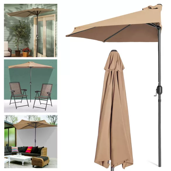 Balcony Sunshade