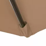 Balcony Sunshade