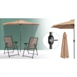 Balcony Sunshade