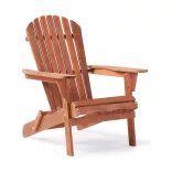 Wooden Folding Garden Chair