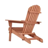 Wooden Folding Garden Chair
