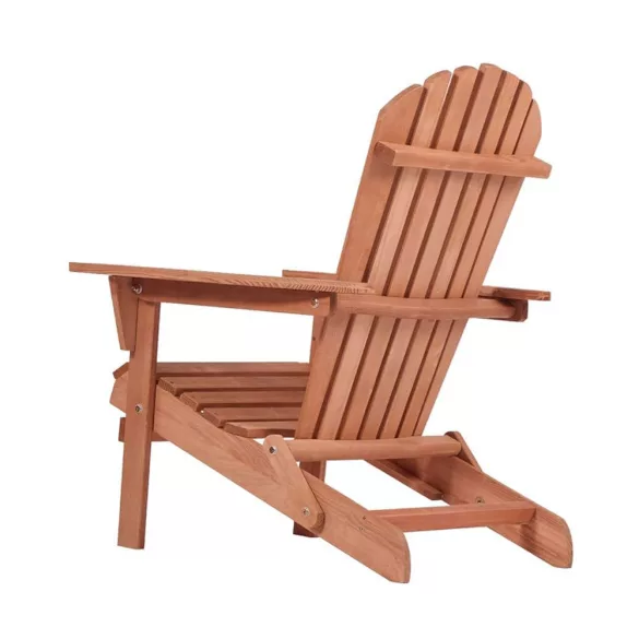 Wooden Folding Garden Chair