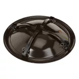 Fire Pit and Grill with Gift Carrying Bag