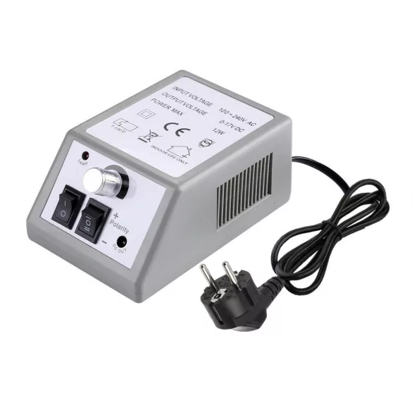 Electric Nail Grinder
