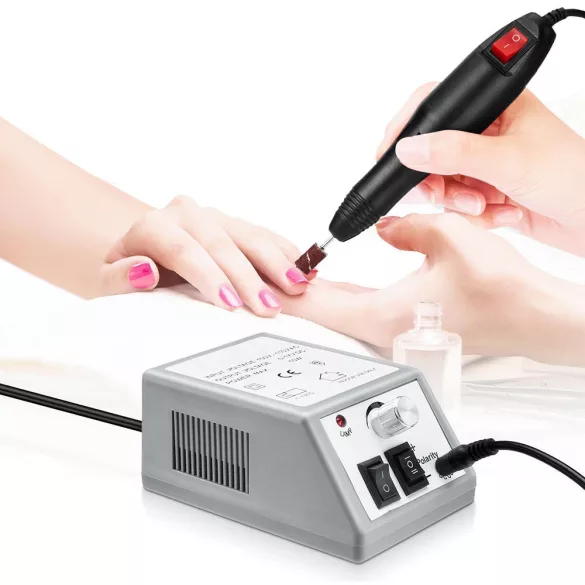 Electric Nail Grinder