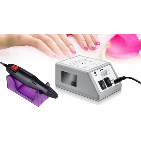 Electric Nail Grinder
