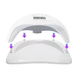 24 LED UV Lamp