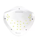 24 LED UV Lamp