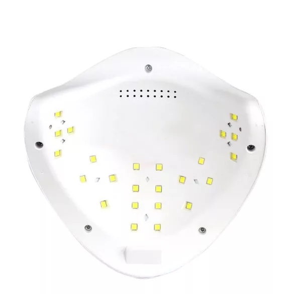 24 LED UV Lamp