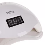 24 LED UV Lamp