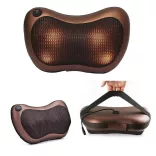 Electric Massage Pillow, 8 Heads