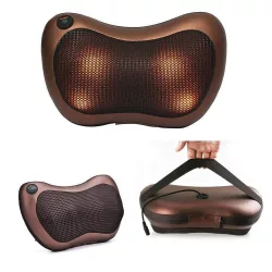 Electric Massage Pillow, 8 Heads