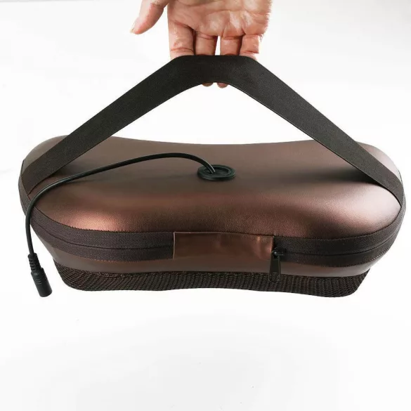 Electric Massage Pillow, 8 Heads