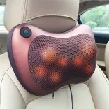 Electric Massage Pillow, 8 Heads