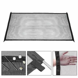 Pet Safety Net for Door