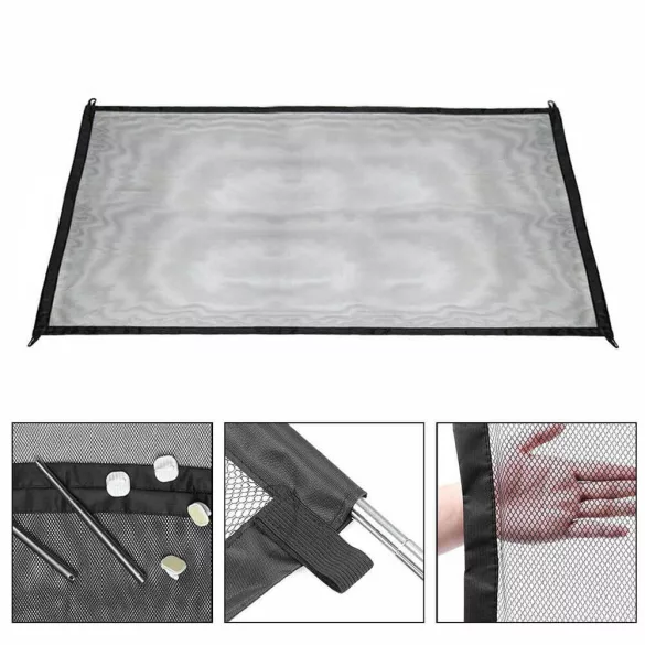 Pet Safety Net for Door